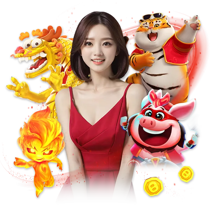 เกมสล็อต MG248